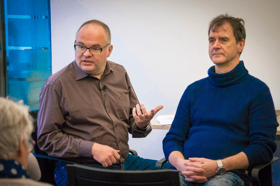 Hypnose Schmerztherapie