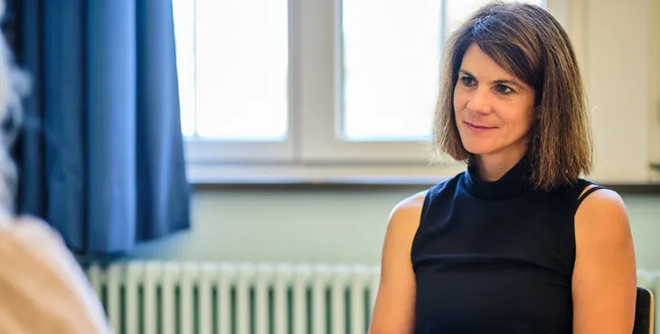 Coaching Skills - Achte auf Worte