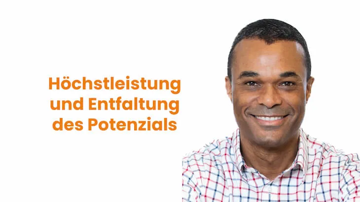 Höchstleitung und Potenzial