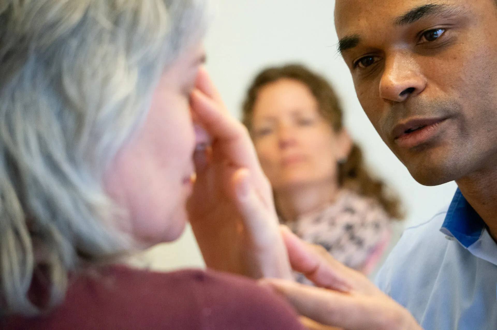 Beste Hypnose-Ausbildung