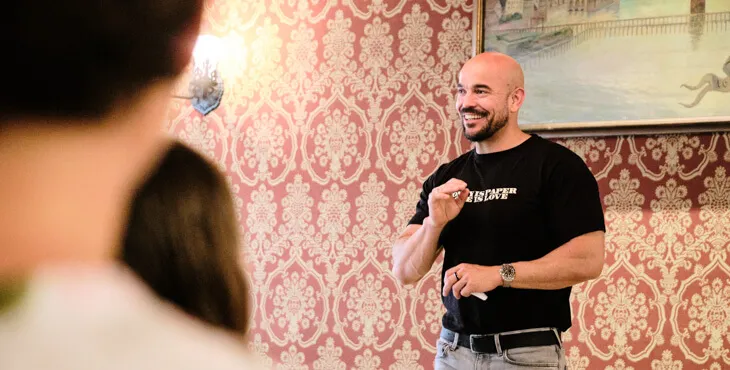 Mentales Training im Sport