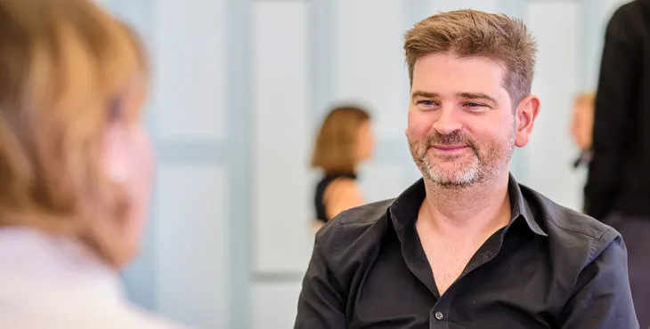 Mit iEMDR-Musik stärker gegen Angst