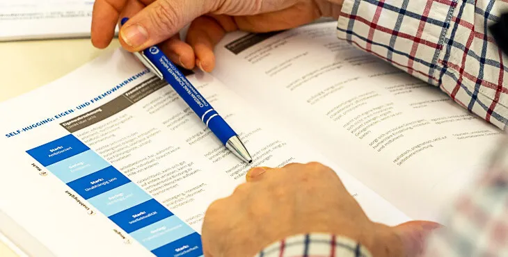 Mit Methodik Spitzenleistung im Sport erreichen