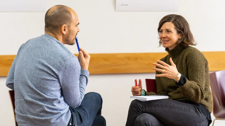 Verdrängte Erinnerungen