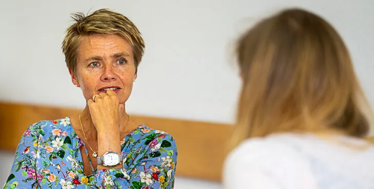 Wissenschaftliche Forschungen über Hypnose